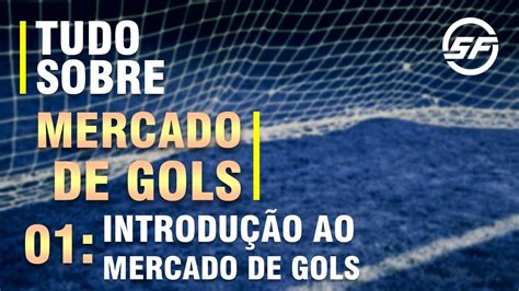 mercado de gols